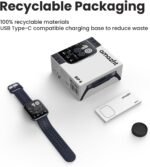 Amazfit Bip 6 Smart Watch - Image 2