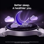 SAMSUNG Galaxy Watch 7 - Image 5