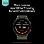SAMSUNG Galaxy Watch 7 - Image 3