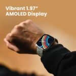 Amazfit Bip 6 Smart Watch - Image 5