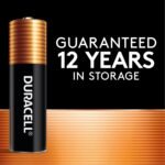 Duracell Coppertop AA Batteries 16 Count - Image 4