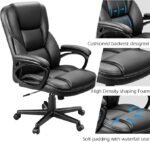 Office Executive Chair - Image 3